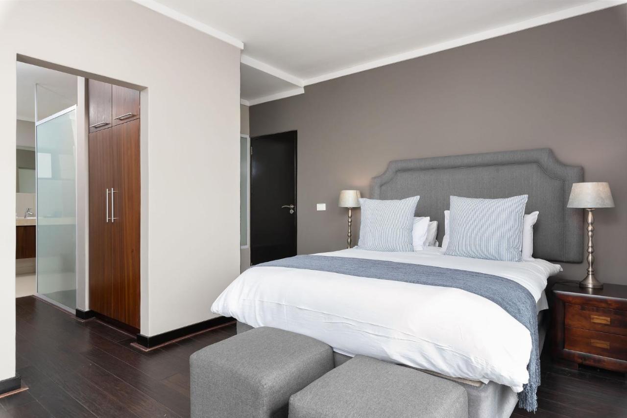 Icon Luxury Apartments Cape Town Exterior photo